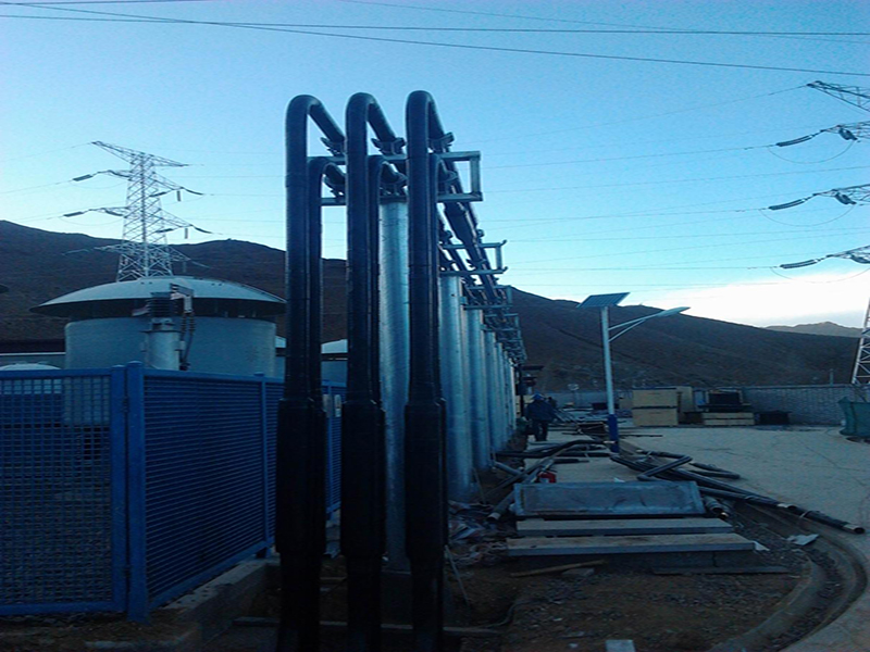 電容式均壓母線(xiàn)